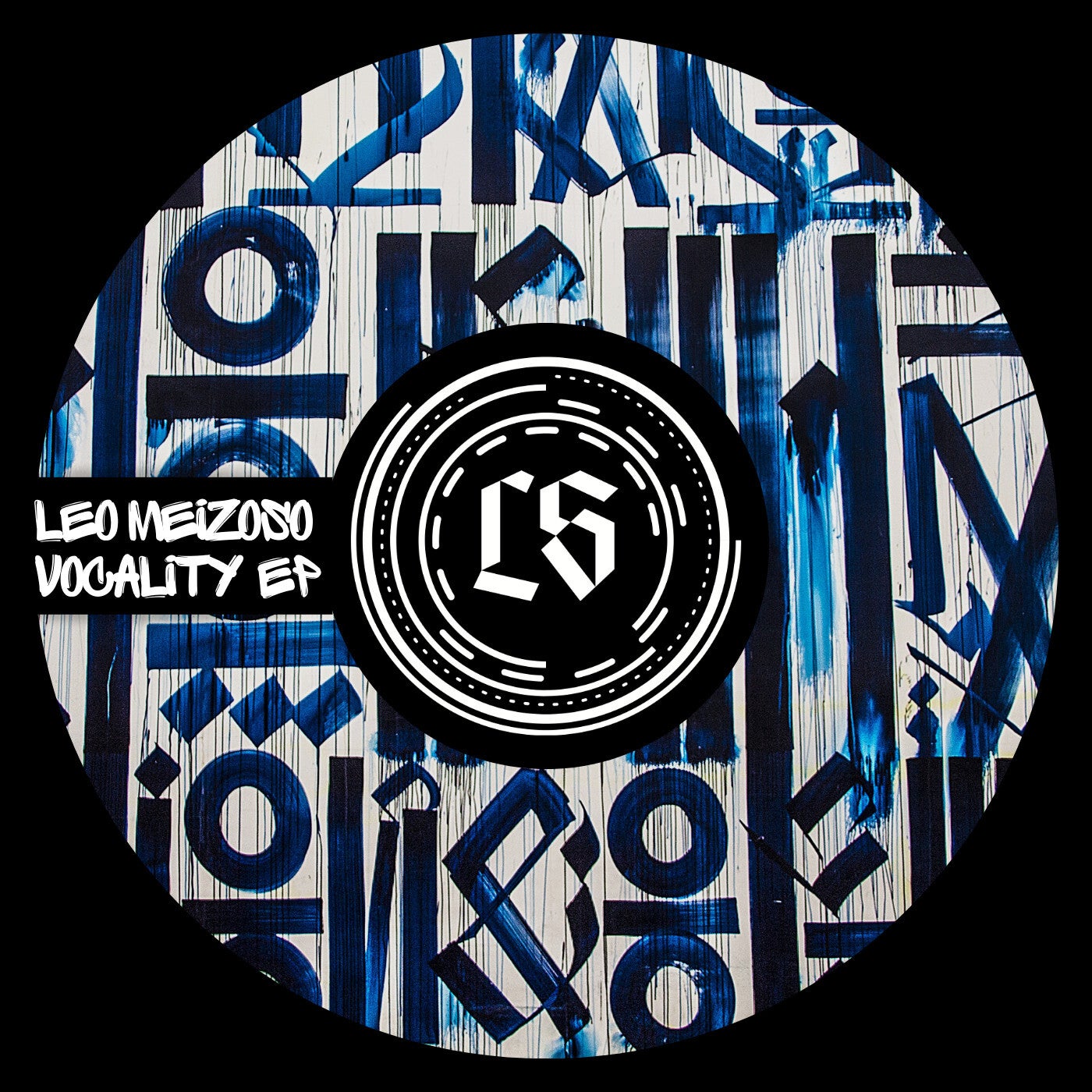 Leo Meizoso – Vocality EP [LST015]